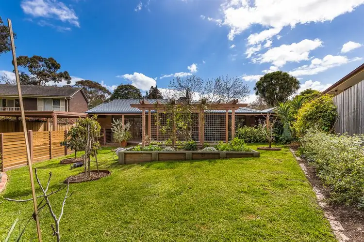 8 Lorikeet Court, Mornington VIC 3931