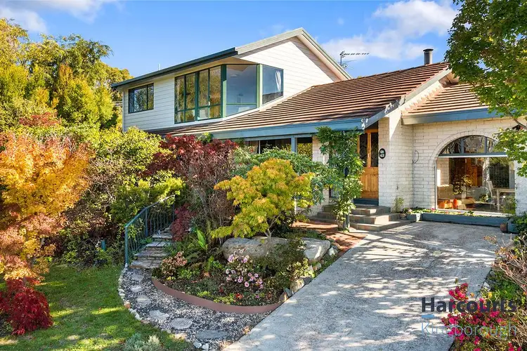 Main view of Homely house listing, 43 Crystal Downs Drive, Blackmans Bay TAS 7052