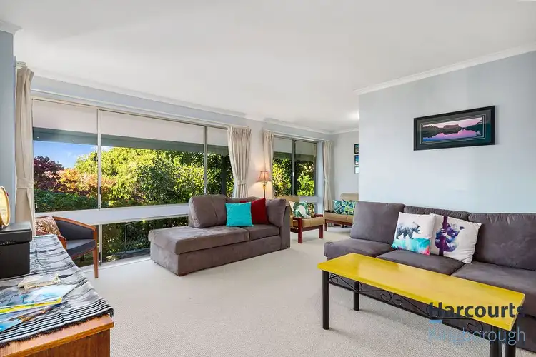 Second view of Homely house listing, 43 Crystal Downs Drive, Blackmans Bay TAS 7052