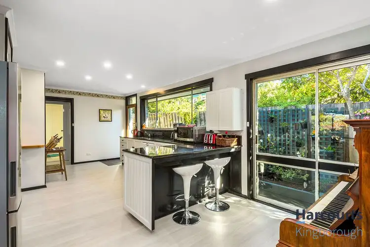 Third view of Homely house listing, 43 Crystal Downs Drive, Blackmans Bay TAS 7052