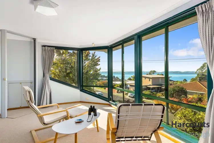 Fifth view of Homely house listing, 43 Crystal Downs Drive, Blackmans Bay TAS 7052