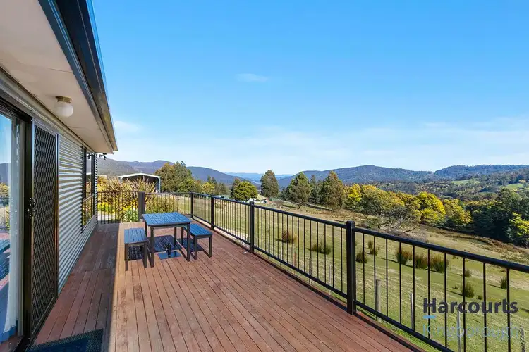 Fourth view of Homely house listing, 136 Umfrevilles Road, Kaoota TAS 7150