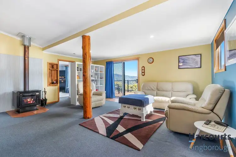 Fifth view of Homely house listing, 136 Umfrevilles Road, Kaoota TAS 7150