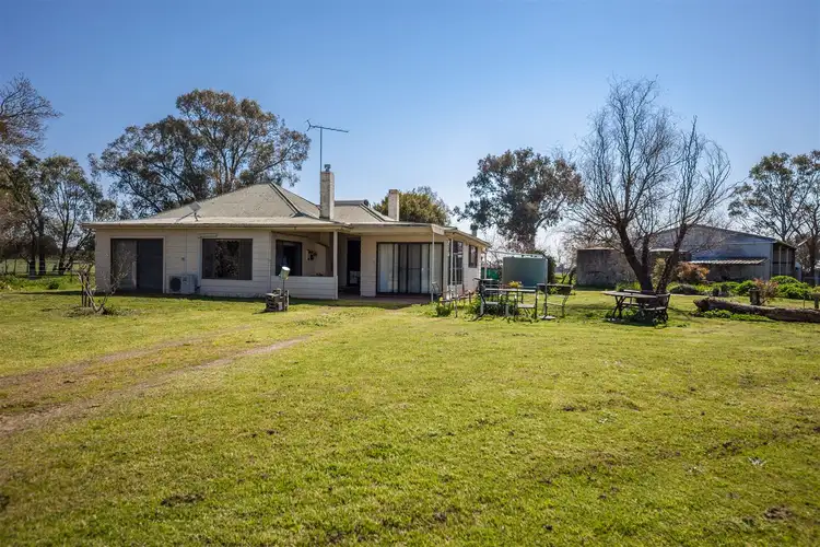 Third view of Homely rural property listing, 272 Hodges Lane, Moyhu VIC 3732