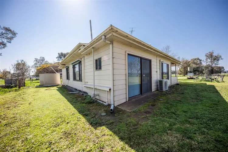 Fourth view of Homely rural property listing, 272 Hodges Lane, Moyhu VIC 3732