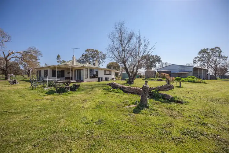 Fifth view of Homely rural property listing, 272 Hodges Lane, Moyhu VIC 3732