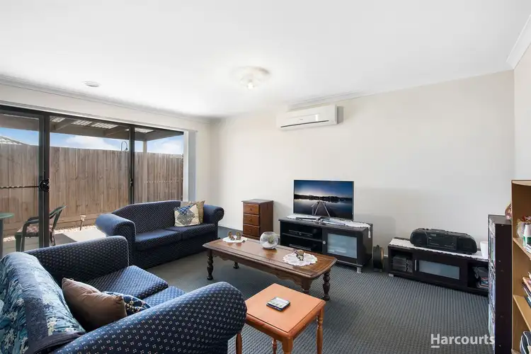 Third view of Homely unit listing, 49/11 Brunnings Rd, Carrum Downs VIC 3201