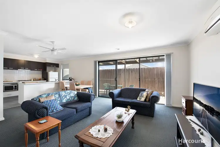 Fourth view of Homely unit listing, 49/11 Brunnings Rd, Carrum Downs VIC 3201