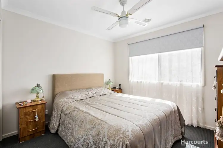 Fifth view of Homely unit listing, 49/11 Brunnings Rd, Carrum Downs VIC 3201