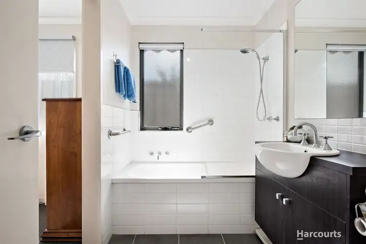 Sixth view of Homely unit listing, 49/11 Brunnings Rd, Carrum Downs VIC 3201