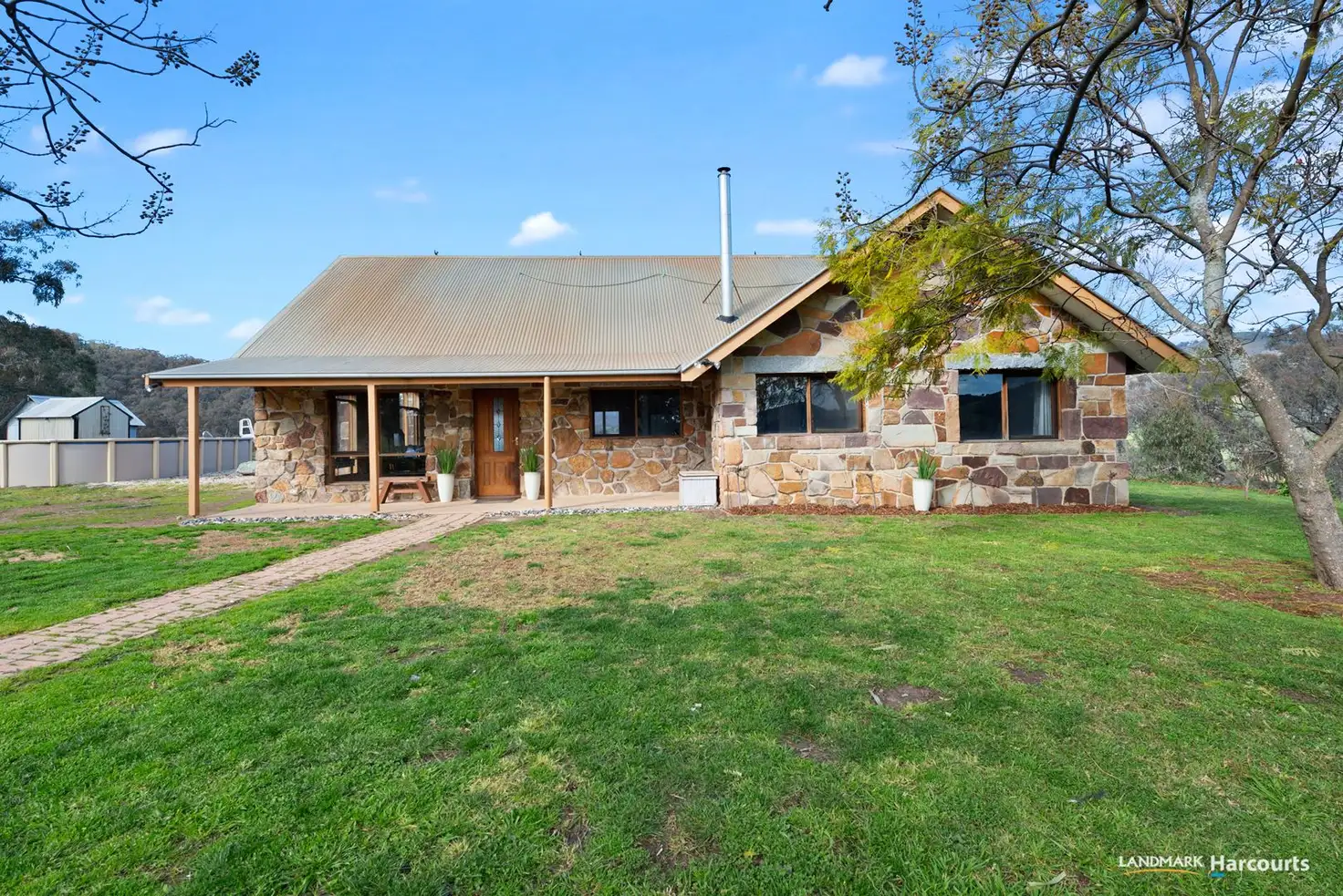 Main view of Homely rural property listing, 957 Boggy Creek Road, Myrrhee VIC 3732