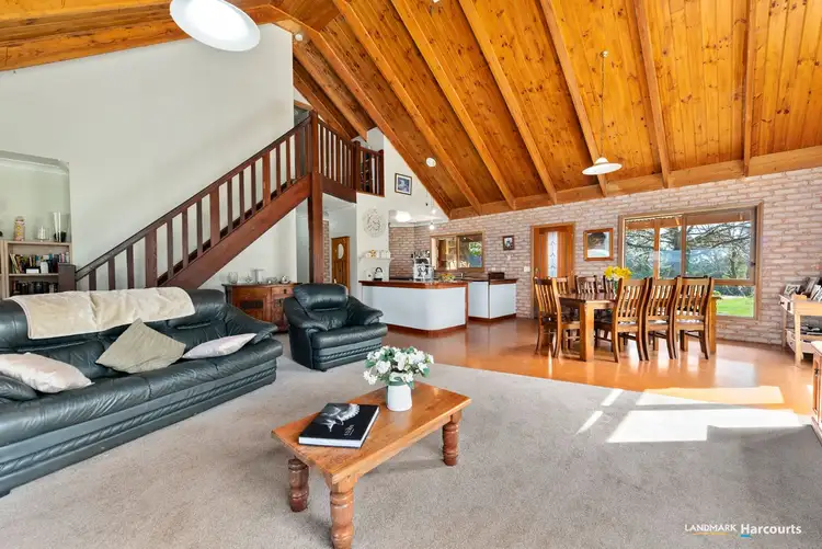 Fourth view of Homely rural property listing, 957 Boggy Creek Road, Myrrhee VIC 3732