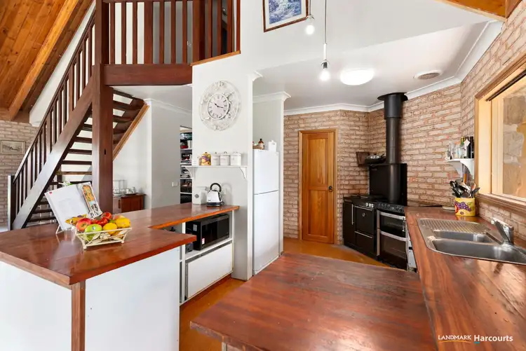 Fifth view of Homely rural property listing, 957 Boggy Creek Road, Myrrhee VIC 3732