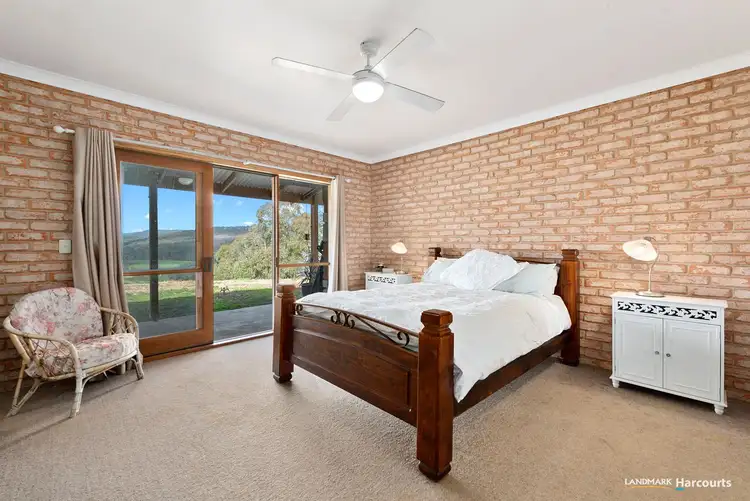 Seventh view of Homely rural property listing, 957 Boggy Creek Road, Myrrhee VIC 3732