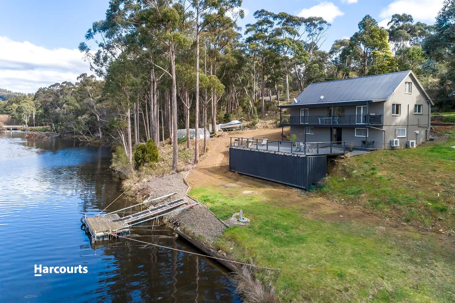 Main view of Homely house listing, 4605 Huon Highway, Port Huon TAS 7116