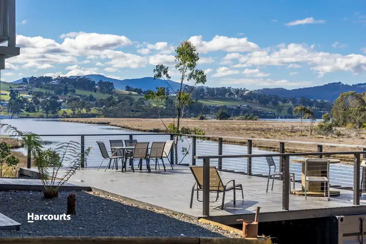 Second view of Homely house listing, 4605 Huon Highway, Port Huon TAS 7116