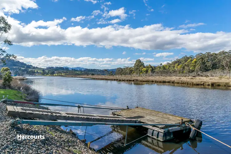 Third view of Homely house listing, 4605 Huon Highway, Port Huon TAS 7116