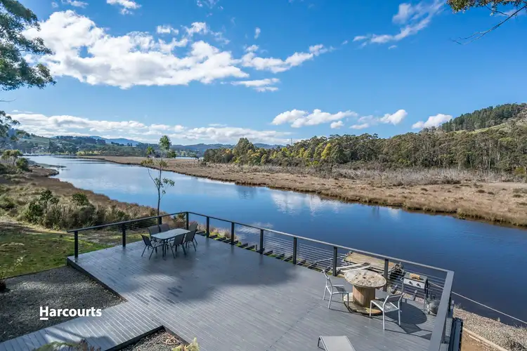 Fourth view of Homely house listing, 4605 Huon Highway, Port Huon TAS 7116