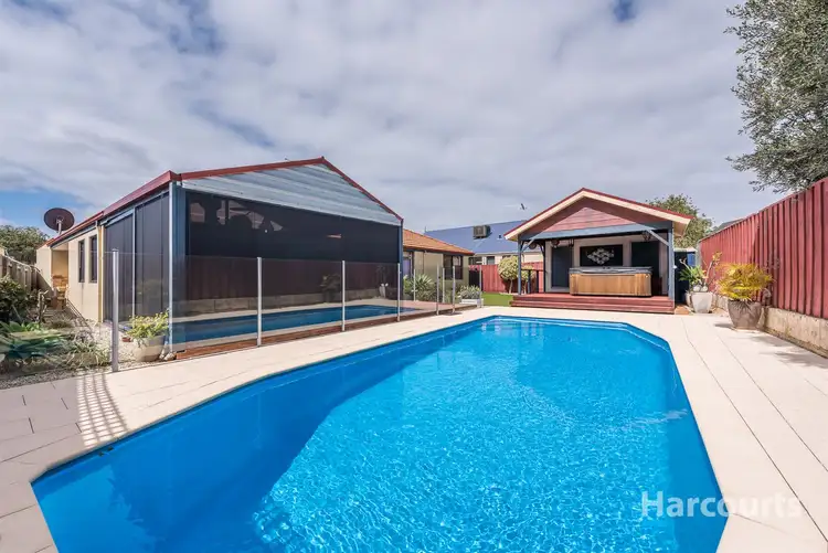 Main view of Homely house listing, 57 Mintaro Parade, Quinns Rocks WA 6030