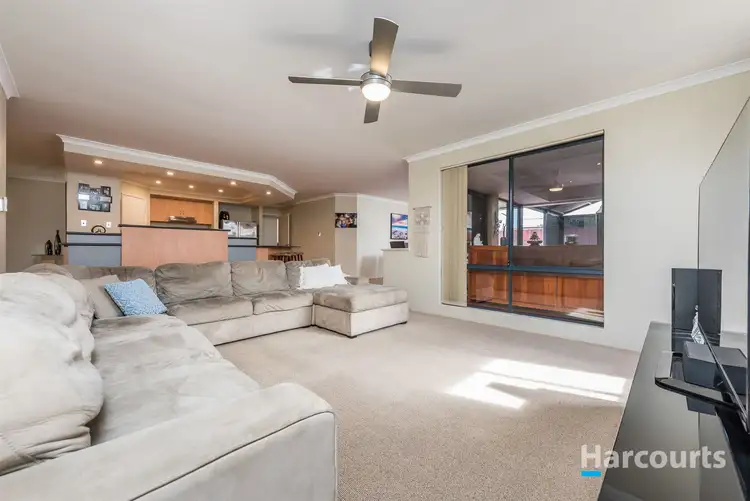 Fourth view of Homely house listing, 57 Mintaro Parade, Quinns Rocks WA 6030