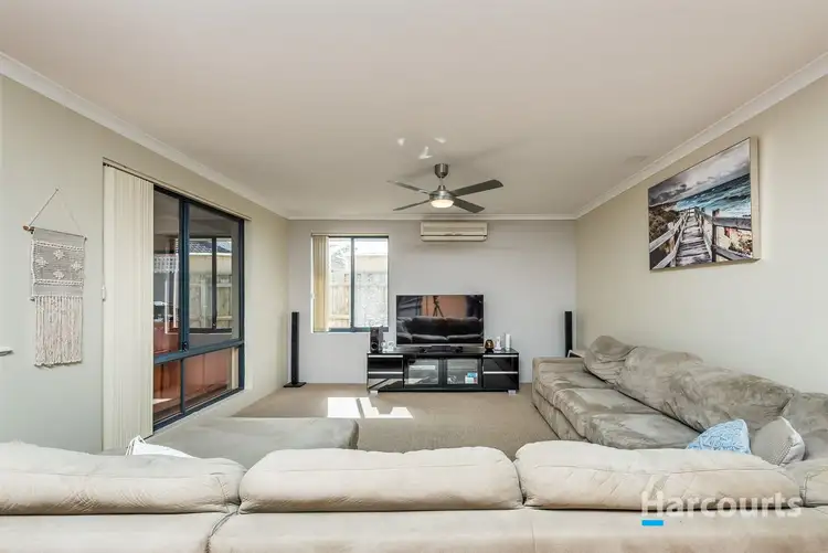 Fifth view of Homely house listing, 57 Mintaro Parade, Quinns Rocks WA 6030