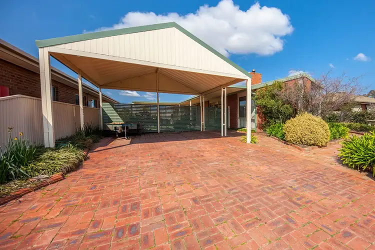 Second view of Homely house listing, 11 Waratah Drive, Wangaratta VIC 3677