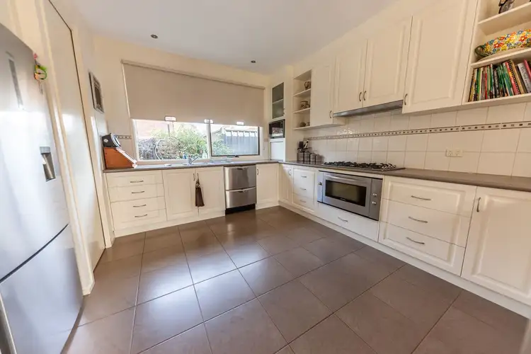 Third view of Homely house listing, 11 Waratah Drive, Wangaratta VIC 3677