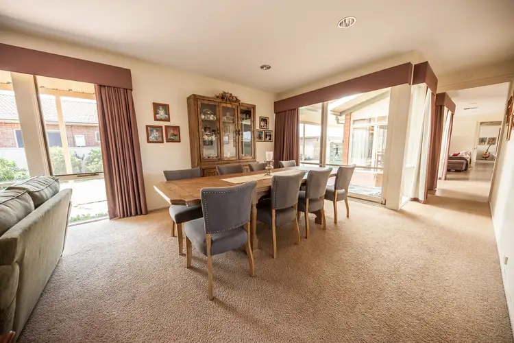 Fourth view of Homely house listing, 11 Waratah Drive, Wangaratta VIC 3677