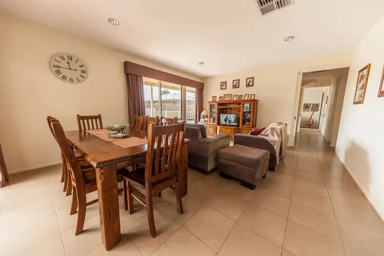 Fifth view of Homely house listing, 11 Waratah Drive, Wangaratta VIC 3677