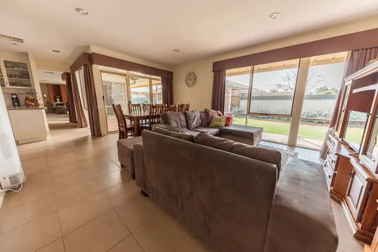 Sixth view of Homely house listing, 11 Waratah Drive, Wangaratta VIC 3677