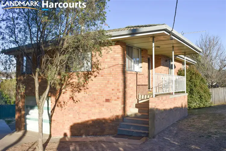 Main view of Homely house listing, 389 Rouse Street, Tenterfield NSW 2372