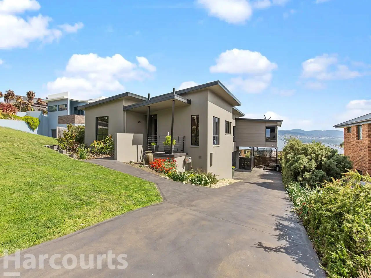 Main view of Homely house listing, 33 Arlunya Street, Tranmere TAS 7018