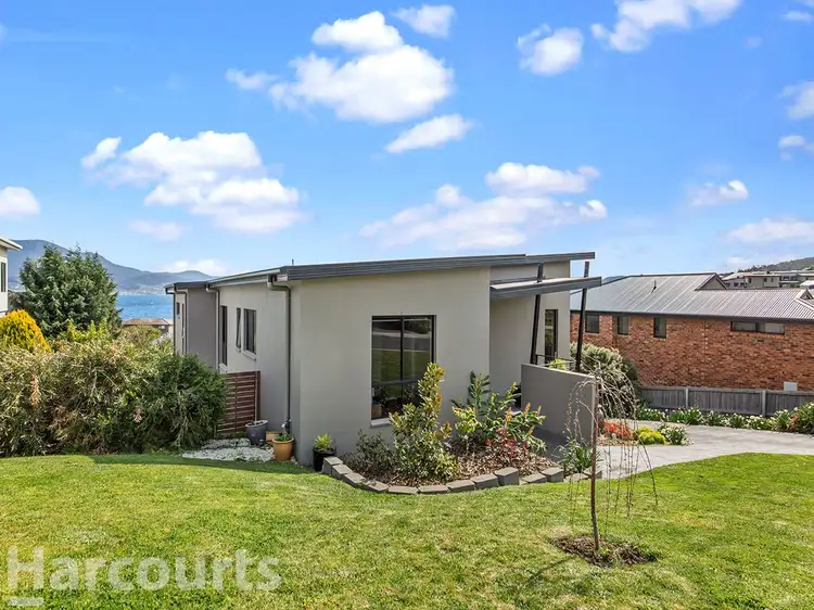 Second view of Homely house listing, 33 Arlunya Street, Tranmere TAS 7018