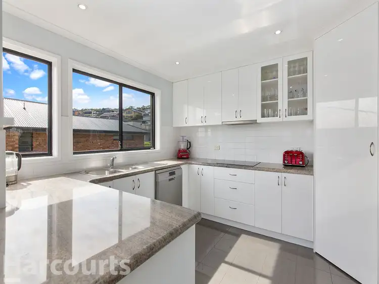 Third view of Homely house listing, 33 Arlunya Street, Tranmere TAS 7018