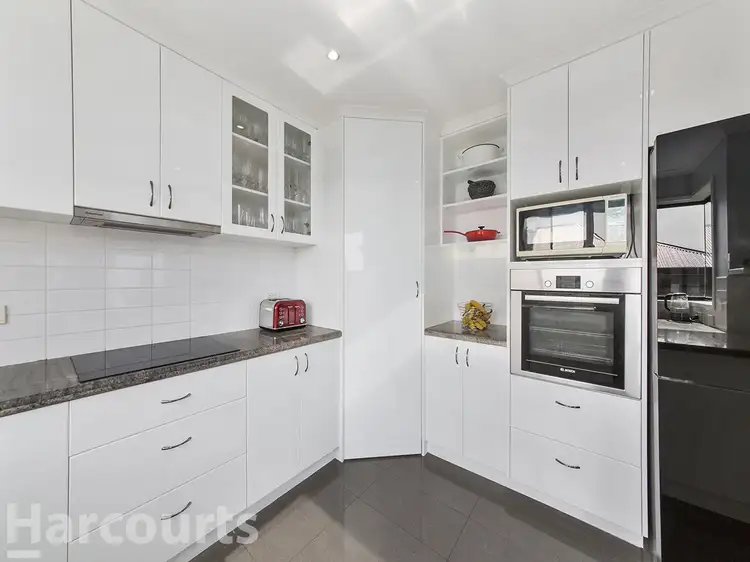 Fourth view of Homely house listing, 33 Arlunya Street, Tranmere TAS 7018