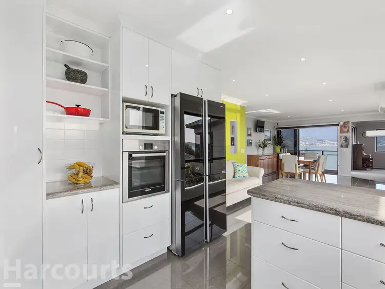 Fifth view of Homely house listing, 33 Arlunya Street, Tranmere TAS 7018