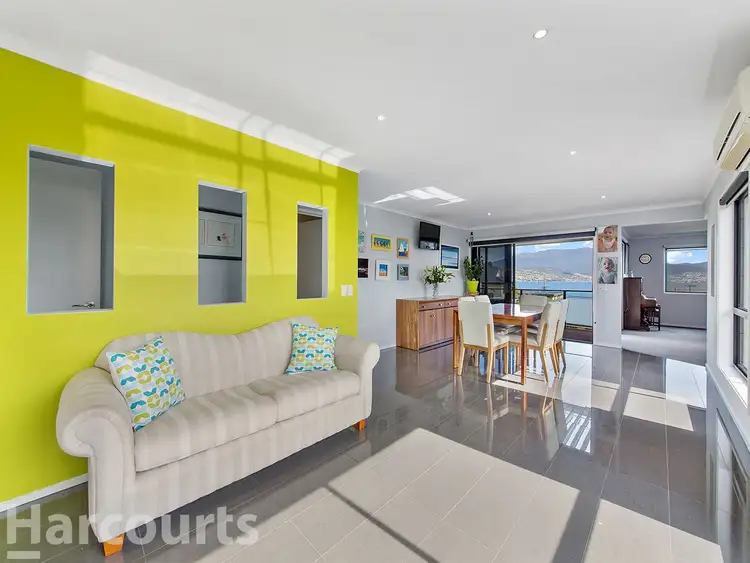 Sixth view of Homely house listing, 33 Arlunya Street, Tranmere TAS 7018