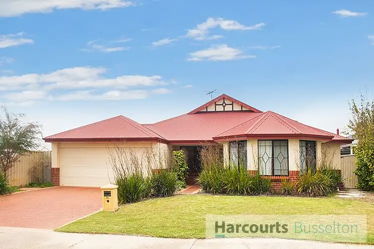 50 Currawong Drive, Broadwater WA 6280