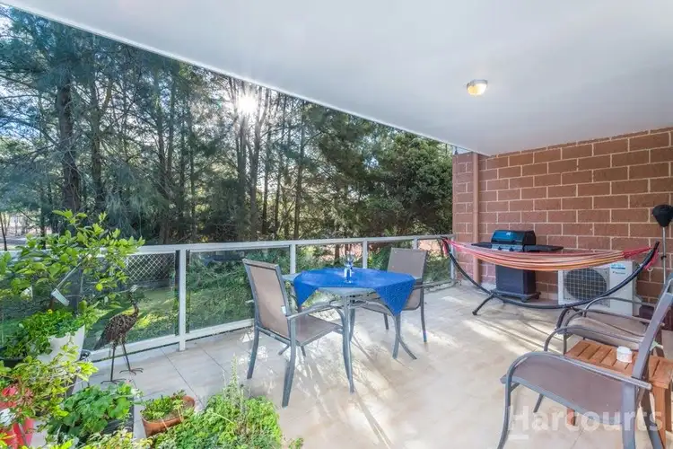 Second view of Homely apartment listing, 88/10 Thynne Street, Bruce ACT 2617