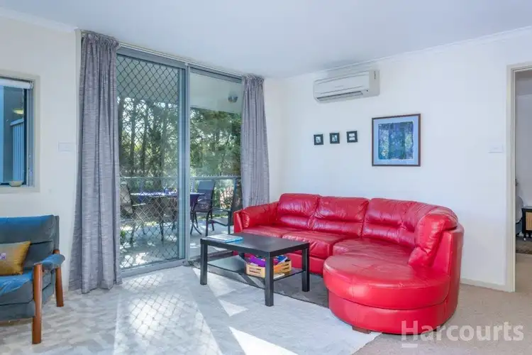 Fourth view of Homely apartment listing, 88/10 Thynne Street, Bruce ACT 2617