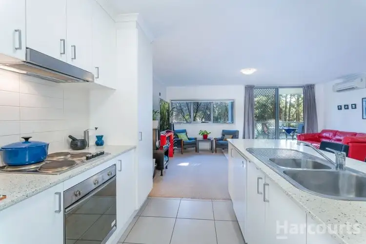 Fifth view of Homely apartment listing, 88/10 Thynne Street, Bruce ACT 2617