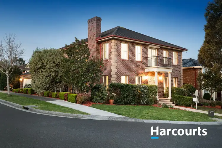 1 Adrian Avenue, Vermont South VIC 3133