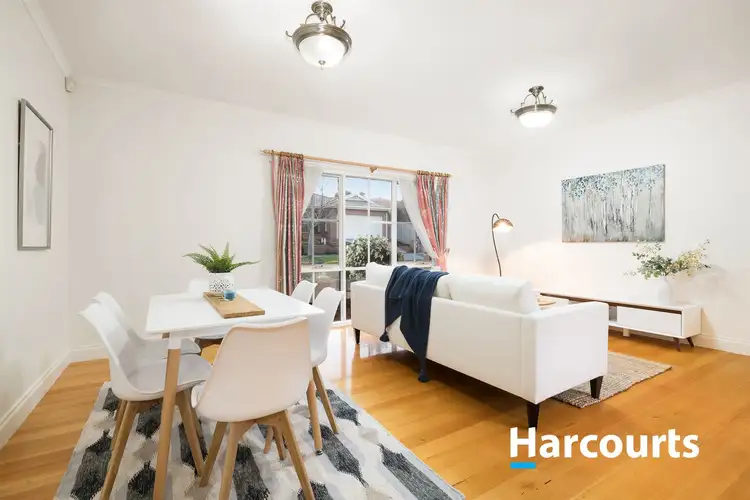 Third view of Homely house listing, 1 Adrian Avenue, Vermont South VIC 3133