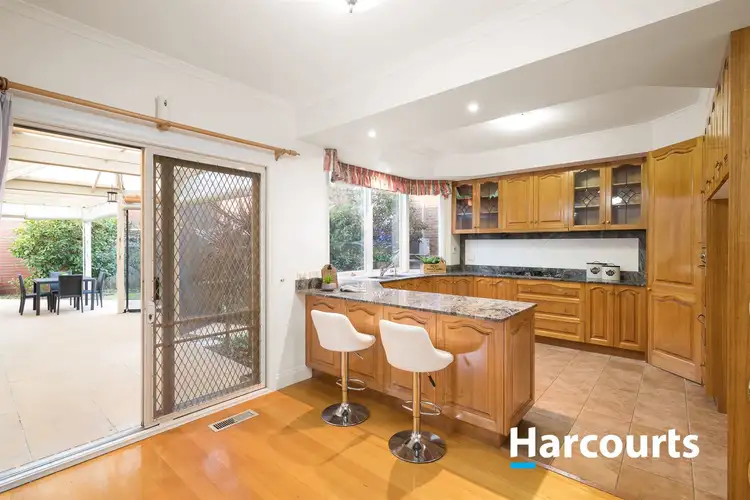 Fifth view of Homely house listing, 1 Adrian Avenue, Vermont South VIC 3133