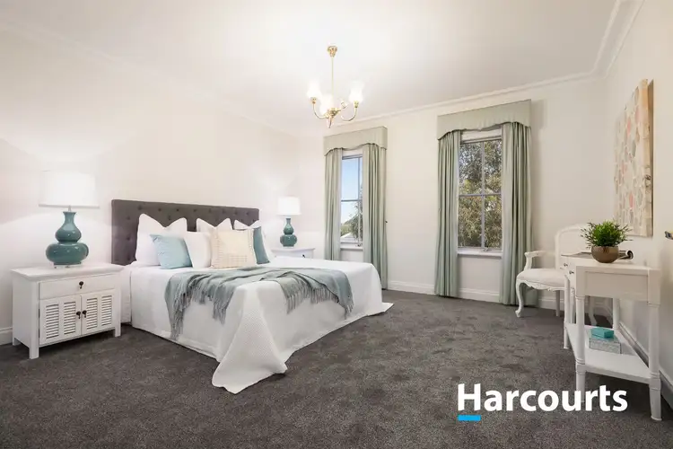 Sixth view of Homely house listing, 1 Adrian Avenue, Vermont South VIC 3133