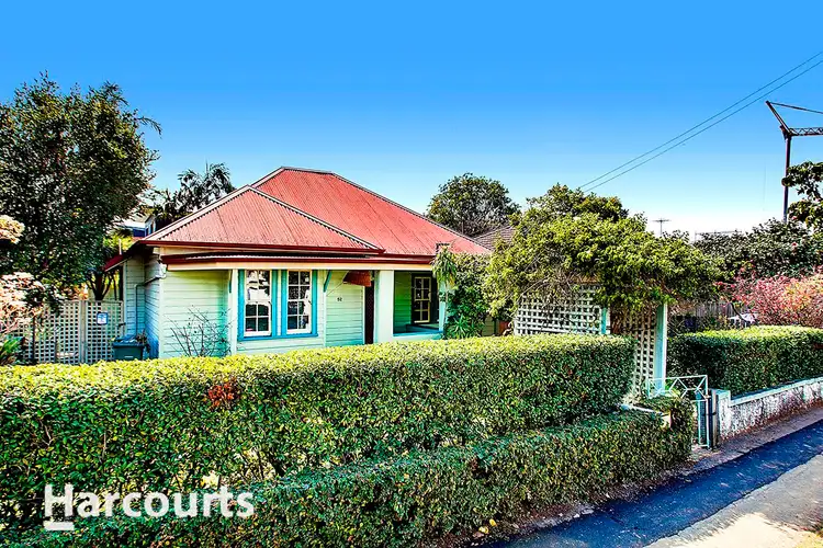 52 Thomas Street, Parramatta NSW 2150