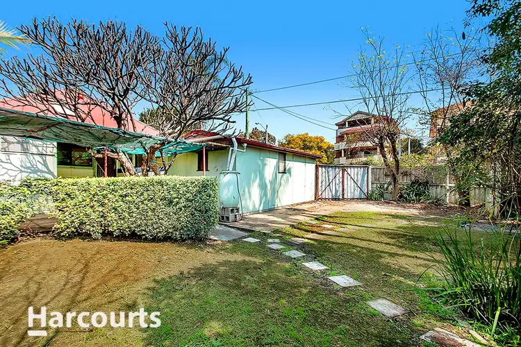 Third view of Homely house listing, 52 Thomas Street, Parramatta NSW 2150