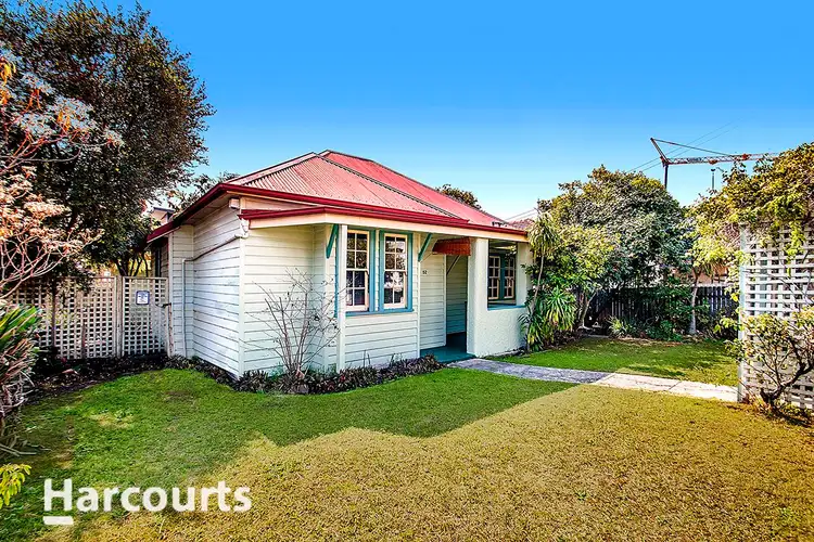 Fourth view of Homely house listing, 52 Thomas Street, Parramatta NSW 2150