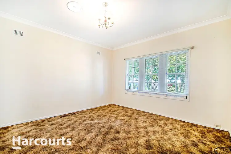 Fifth view of Homely house listing, 52 Thomas Street, Parramatta NSW 2150
