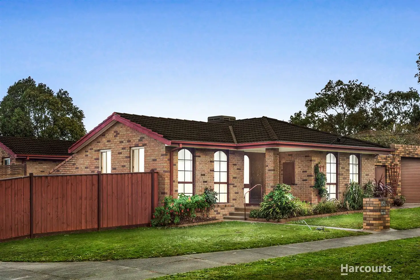 Main view of Homely house listing, 1 Rembrandt Drive, Wheelers Hill VIC 3150
